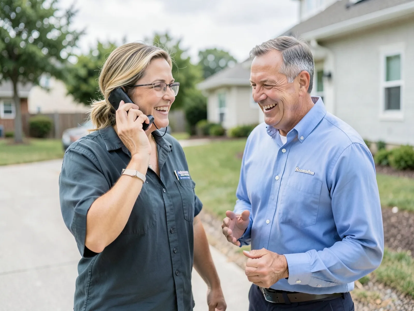Frequently Asked Questions About Mold Inspections & Sampling in Cleveland Heights, OH
